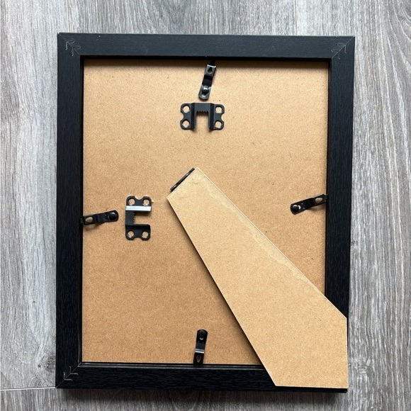 Emma atterbury framed wall art 8x10 - Picture 2 of 2